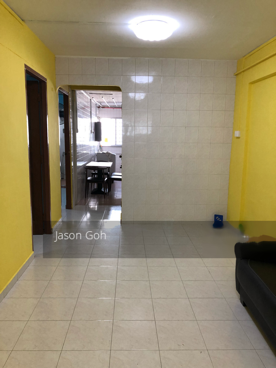 Bukit Purmei Road thumbnail photo